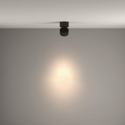 Потолочный светильник Technical C084CL-15W4K-B