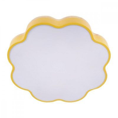 10225/36 Yellow Потолочный светильник LOFT IT Axel