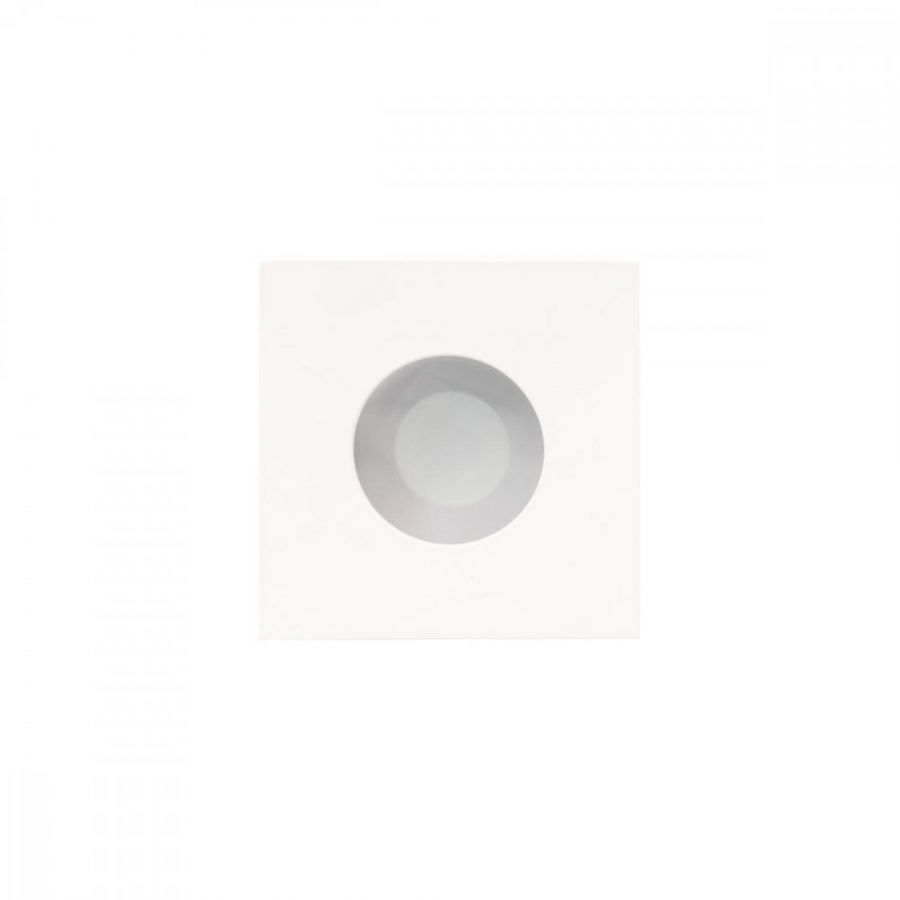10338/A White Встраиваемый светильник LOFT IT Chip