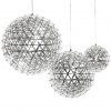 Люстра Raimond Sphere D89 Gold