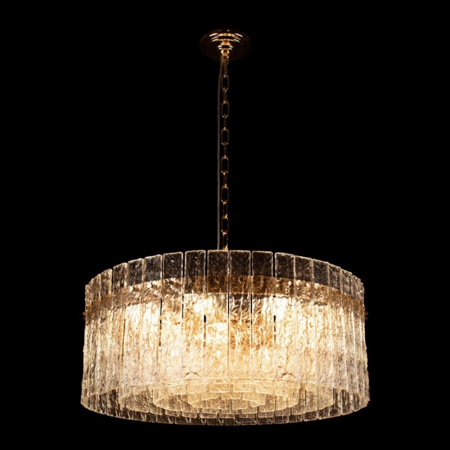 10297/600 French gold Подвесной светильник LOFT IT Nevada