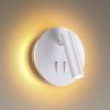 Настенный светильник Odeon Light Beam 3912/9WL