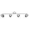 Спот Arte Lamp BOMBO A6701PL-4CC