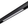 Трековый светильник для низковольного шинопровода Novotech Kit 358521