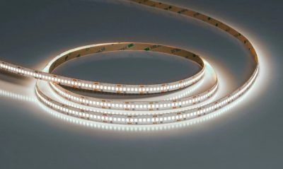 Светодиодная лента 24V 19,2W/m 4000К 5м Arte Lamp TAPE A2424010-02-4K