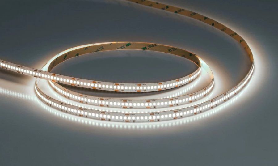 Светодиодная лента 24V 19,2W/m 4000К 5м Arte Lamp TAPE A2424010-02-4K