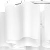 Люстра подвесная Nubi Lightstar 802160