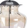 Декоративная настольная лампа Arte Lamp SHELDON A8531LT-1CC