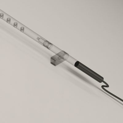 Комплектующие для систем освещения с токоведущими элементами Technical CA003EC-B