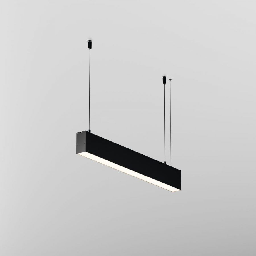 Линейный светильник Technical LL312041