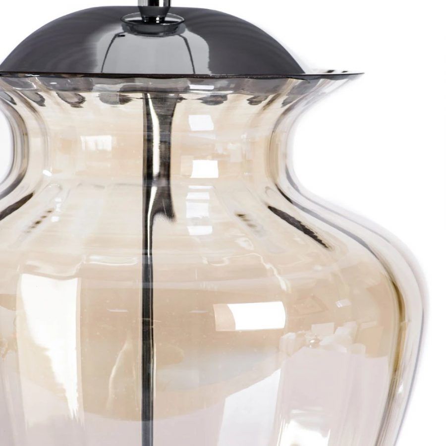 Декоративная настольная лампа Arte Lamp SHELDON A8531LT-1CC