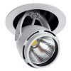 Спот Arte Lamp NATALE A3110PL-1WH