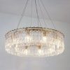 Подвесная люстра Divinare FELIS 6005/17 SP-10