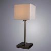 Декоративныая настольная лампа Arte Lamp HALL A9247LT-1AB