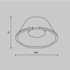 Аксессуары честный знак Technical LensD69-24