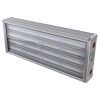 Уличный настенный светильник Arte Lamp HIGHWAY A3610PF-1SI