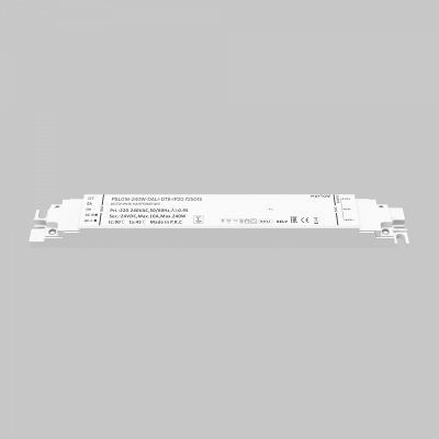 Источник напряжения Lighting control 725015