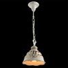Подвесной светильник Arte Lamp CHIESA A2814SP-1WG