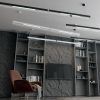 Светильник подвесной светодиодный Novotech Iter 358872
