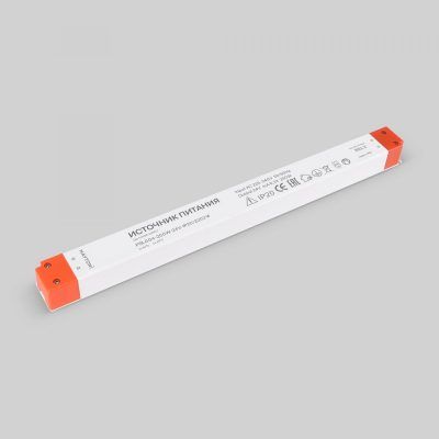 Источник напряжения Led Strip 220214