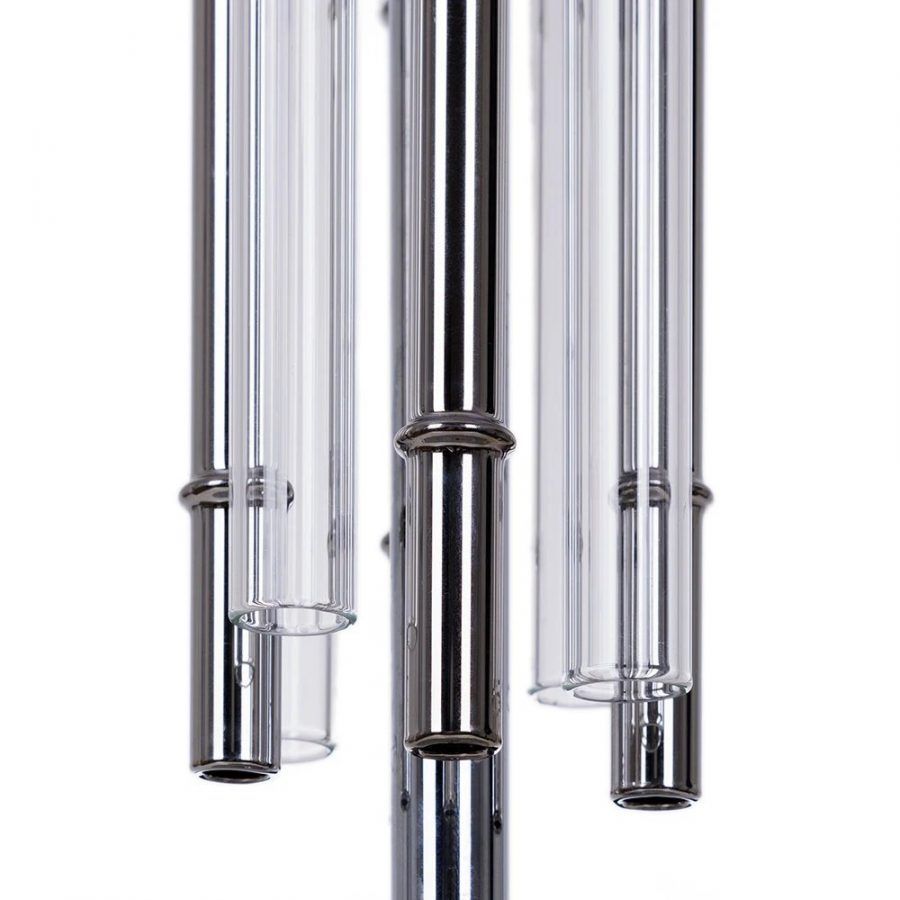 Декоративная настольная лампа Arte Lamp TAYGETA A4097LT-1CC