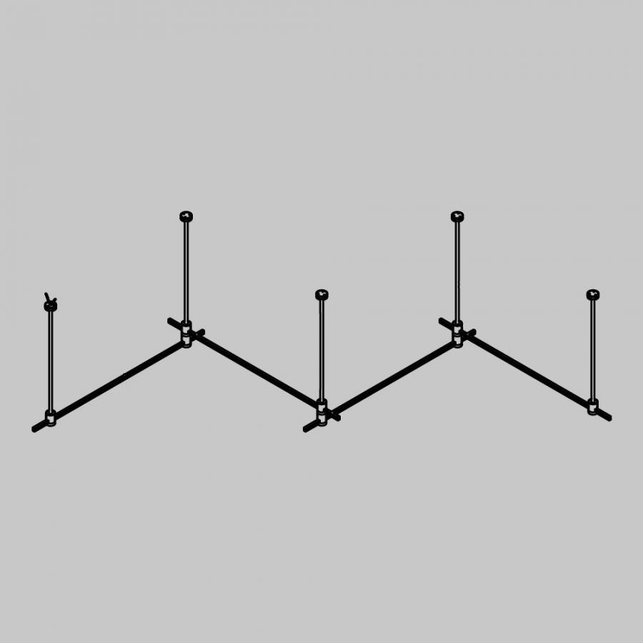 Готовая конструкция (набор) Technical TFC-Flar-L02-BS