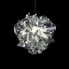10593/420 Silver Подвесной светильник LOFT IT Clizia