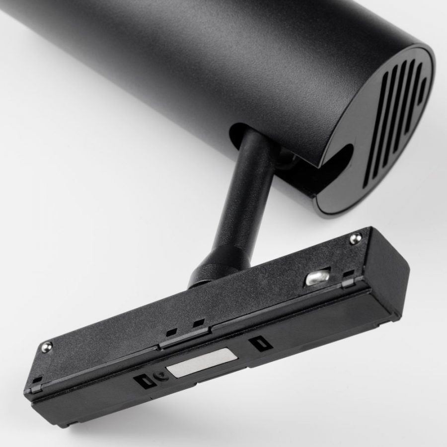 Светильник трековый 48V 15W Uno Lightstar 209237