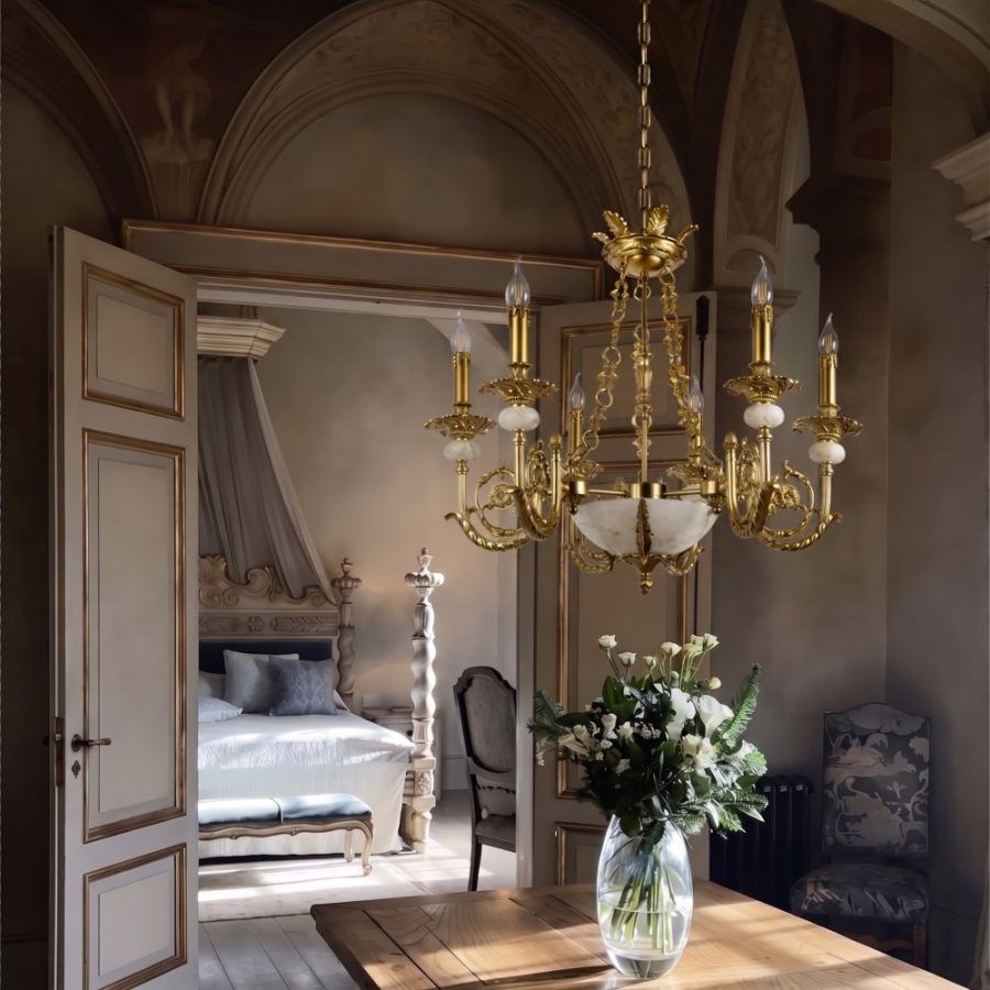 10565/6 Подвесной светильник LOFT IT Palazzo
