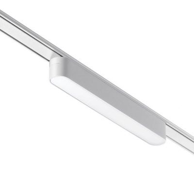 Трековый светильник для низковольтного шинопровода Novotech Smal 359073