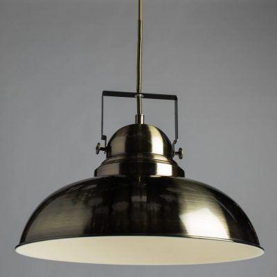 Подвесной светильник Arte Lamp MARTIN A5213SP-1AB
