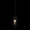 100003P Уличный подвесной светильник LOFT IT Verona