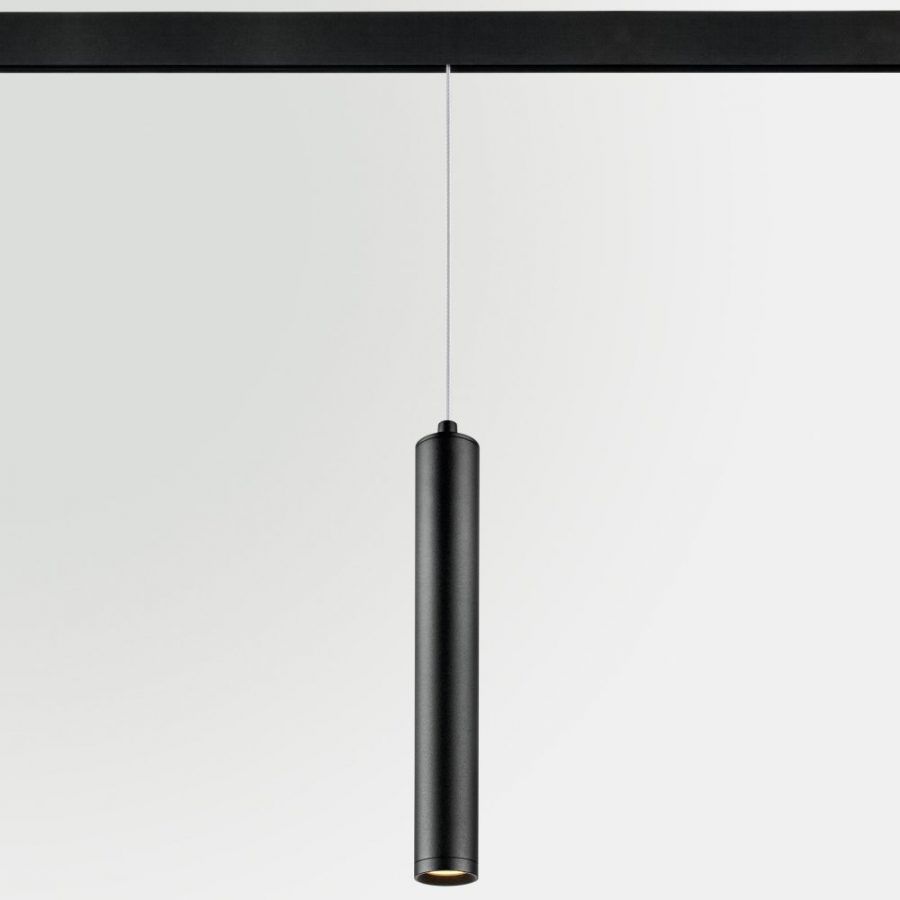 Светильник трековый подвесной 48V Uno Lightstar 239337