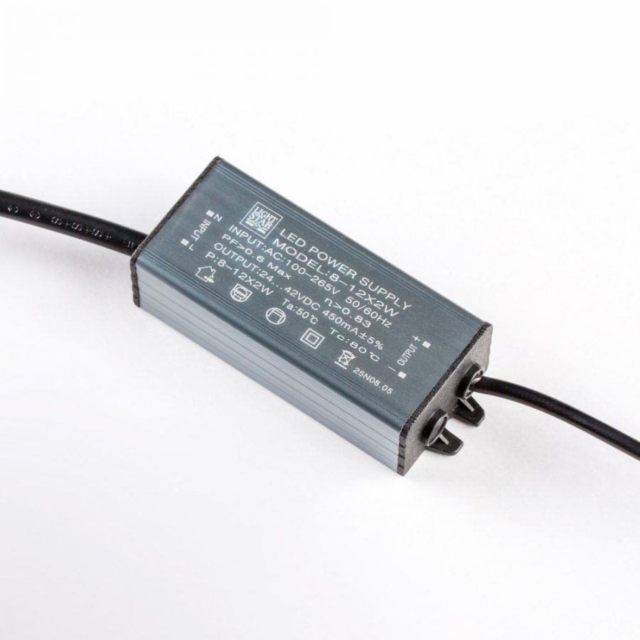 Светильник светодиодный универсальный IP65 Ciclone Lightstar 385147