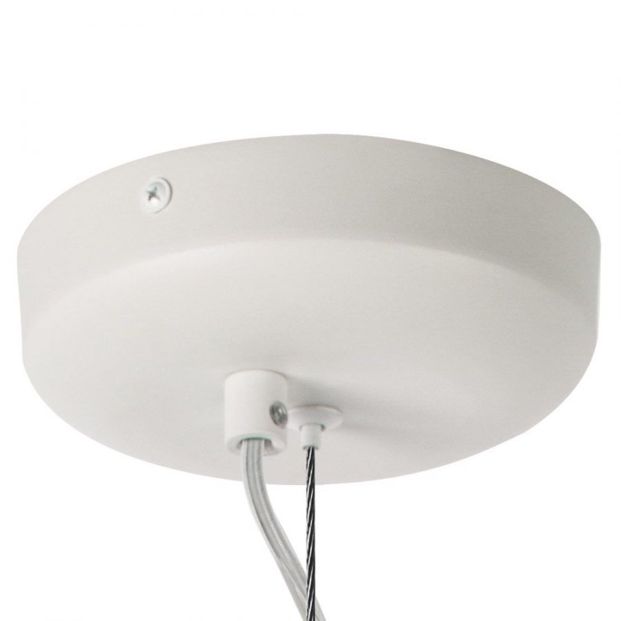 Люстра подвесная 1х20W E27 Sigma Lightstar 611086