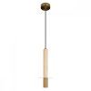 10583A Bronze Подвесной светильник LOFT IT Everest