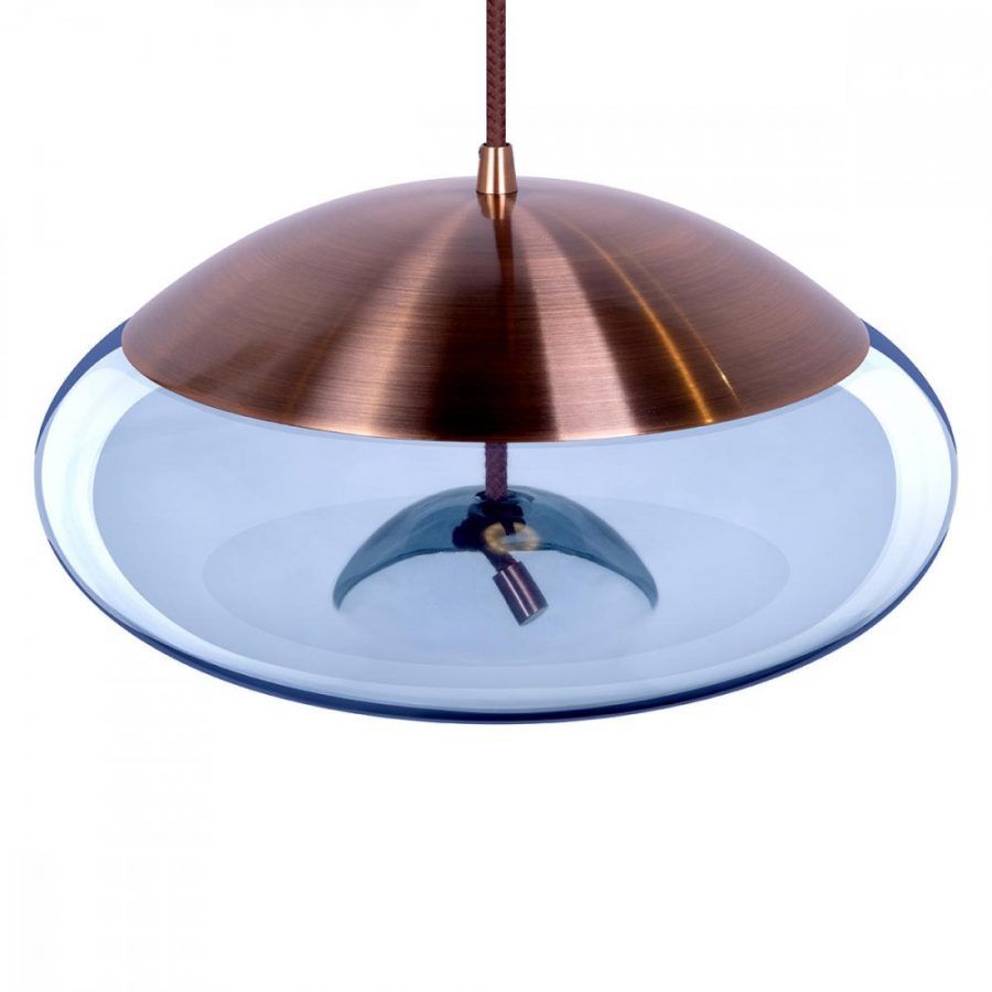 8133-D mini Подвесной светильник LOFT IT Knot