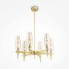 Подвесной светильник Maytoni H002PL-06G