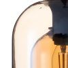Подвесной светильник Arte Lamp PAIO A7015SP-1BK