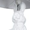 Декоративная настольная лампа Arte Lamp IZAR A4015LT-1WH