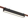 Светильник на шине Denkirs BELTY LINEAR DK5575-BK