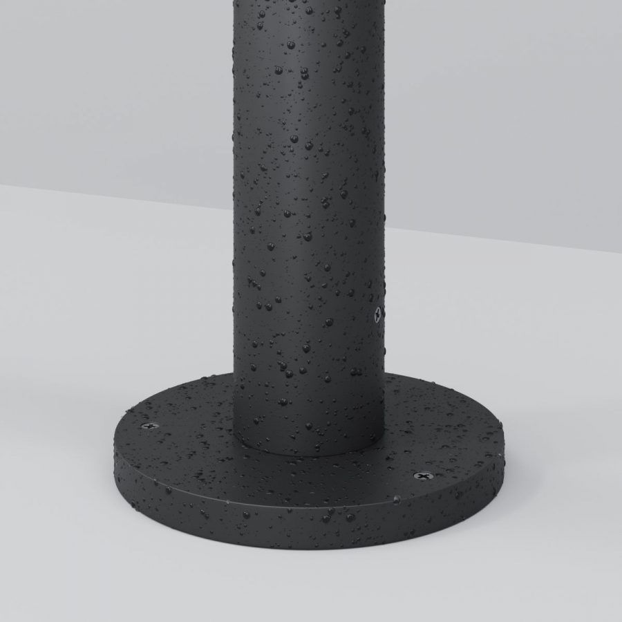 Столб для паркового светильника Outdoor O473P-GF