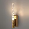 Настенный светильник Odeon Light Kolos 5449/4WL