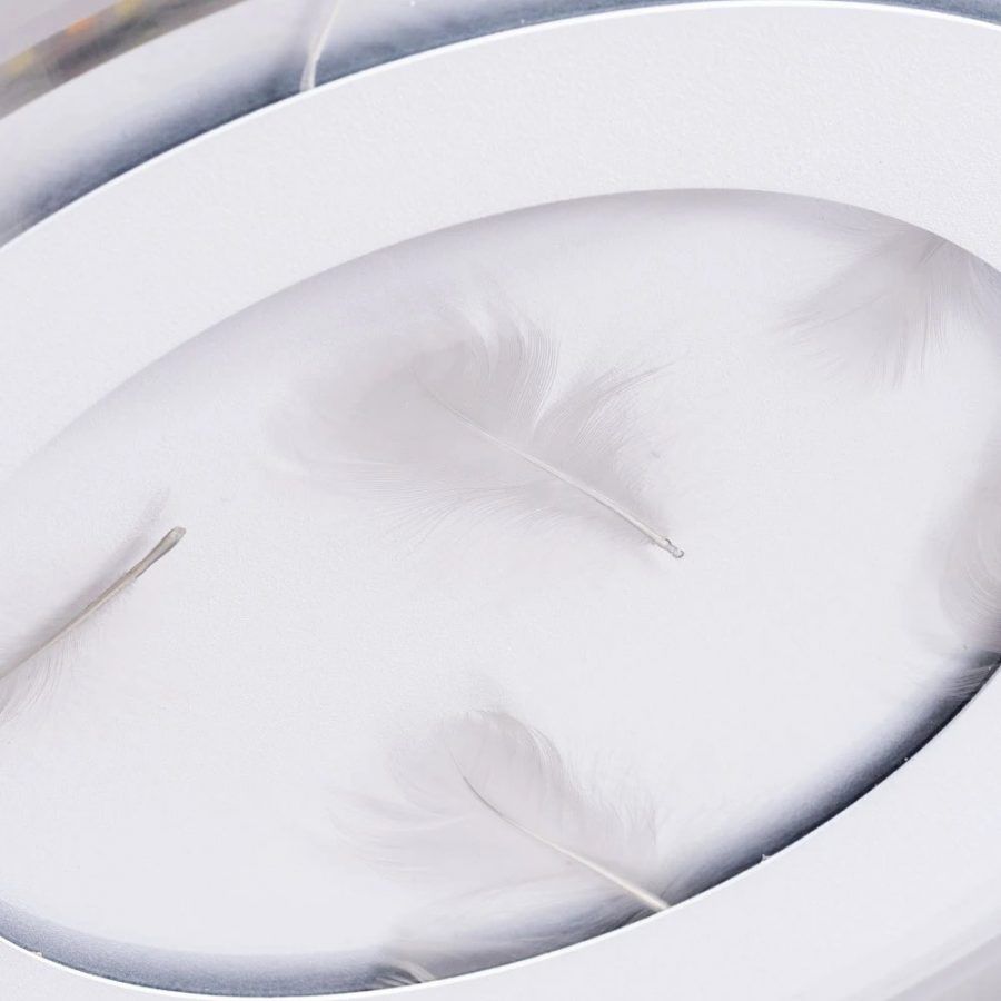 Потолочный светильник Arte Lamp MULTI-PIUMA A1397PL-1CL
