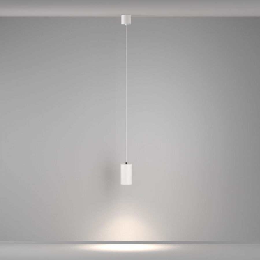 Подвесной светильник Maytoni P100PL-20W4K-W