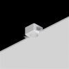 Точечный встраиваемый светильник Arte Lamp INVISIBLE A9286PL-1WH