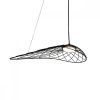 10127/590 Black Подвесной светильник LOFT IT Tressage