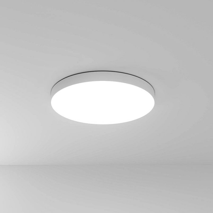Потолочный светильник Arte Lamp FADO A7399PL-1WH