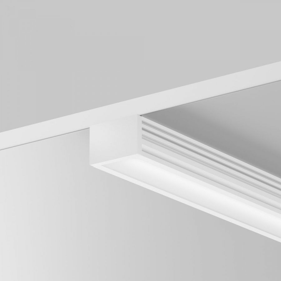 Профиль Led Strip 631006