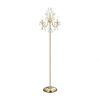 Торшер Odeon Light Versia 4977/3F
